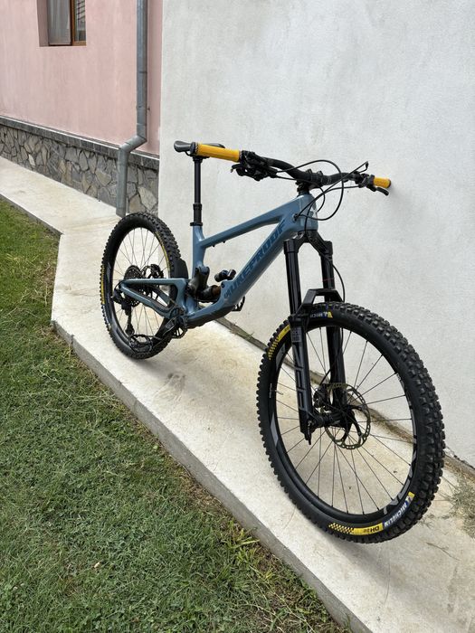 Nukeproof giga 270 2021 marimea M