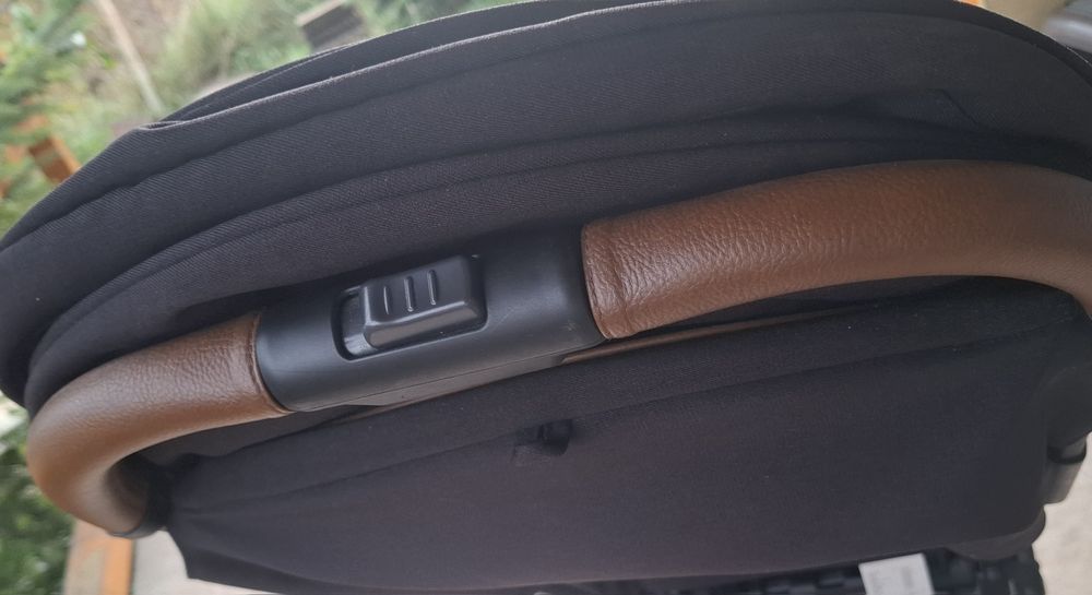 Căruț Jole Signature