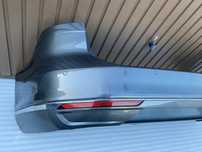 Bara spate vw Passat B8 combi cu 4 senzori cod culoare LR7H