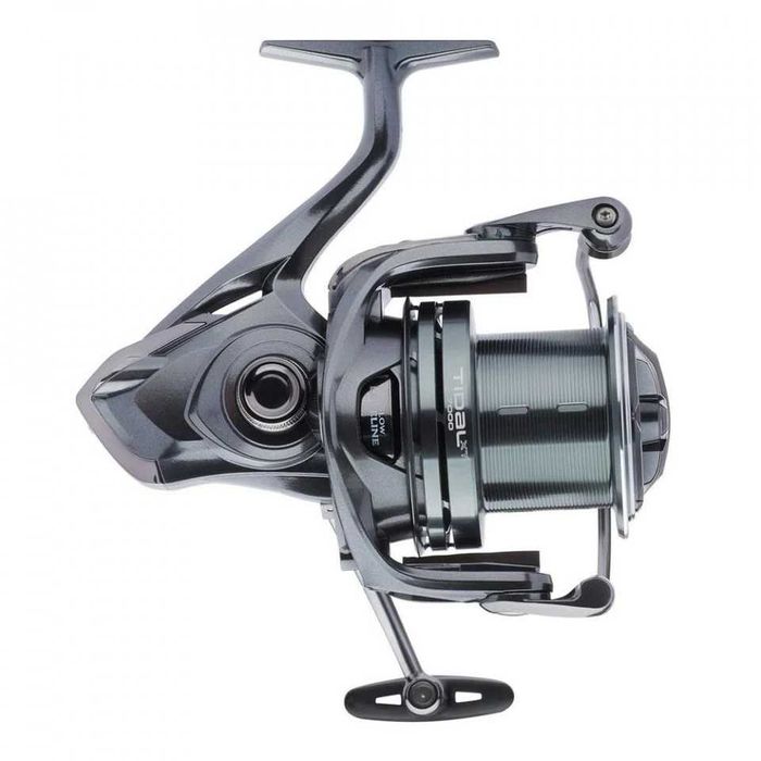 Set 4 Mulineta PENN TIDAL XT 8000 Long Cast
