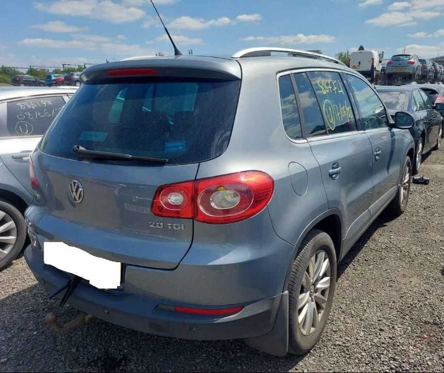 Piese / Accesorii / Componente Volkswagen Tiguan 2.0 Diesel Automat