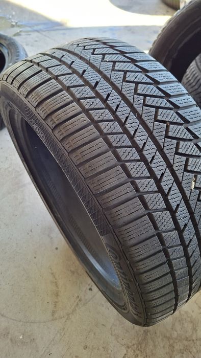 1buc 275 40 R20 Continental iarna M+S cauciuc anvelopa ms 20