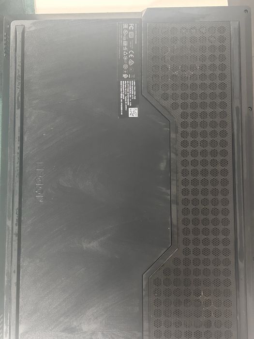 Laptop Lenovo I7 9th gen