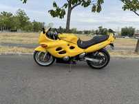 Suzuki gsx 600 f Katana