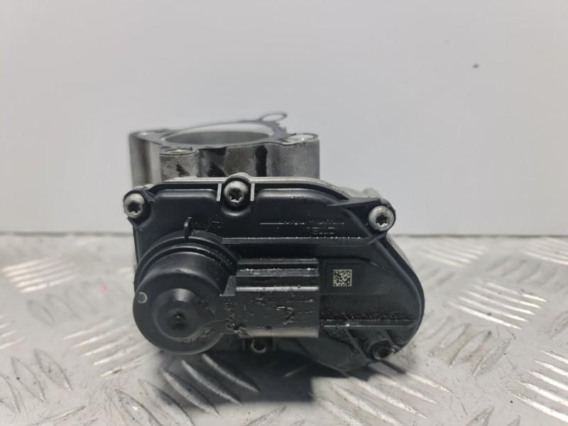 EGR Renault Megane 2 facelift 2.0 dCi M9R