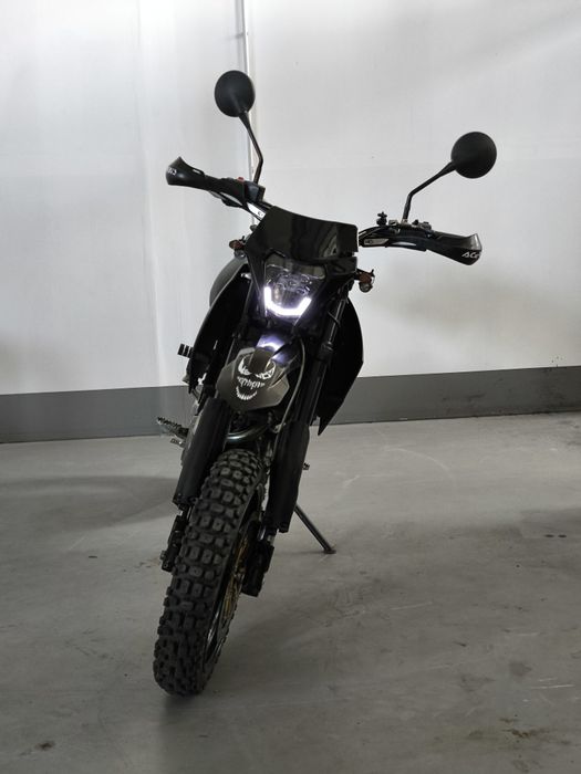 KTM.640.Supermoto.Duke!
