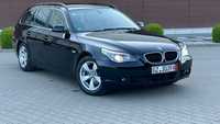 BMW 520 E61 An fab 2007 Motor de 2.0 Diesel 177cp