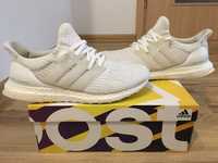 Adidas Ultraboost 3.0 Triple White Kanye West