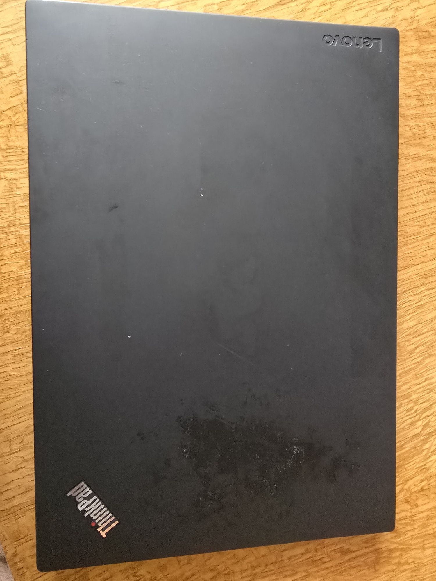 Laptop Lenovo ThinkPad