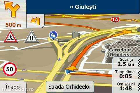 Card GPS Navigatie iGO PRIMO Pentru GPS ,TABLETE,TELEFOANE Europa 2024