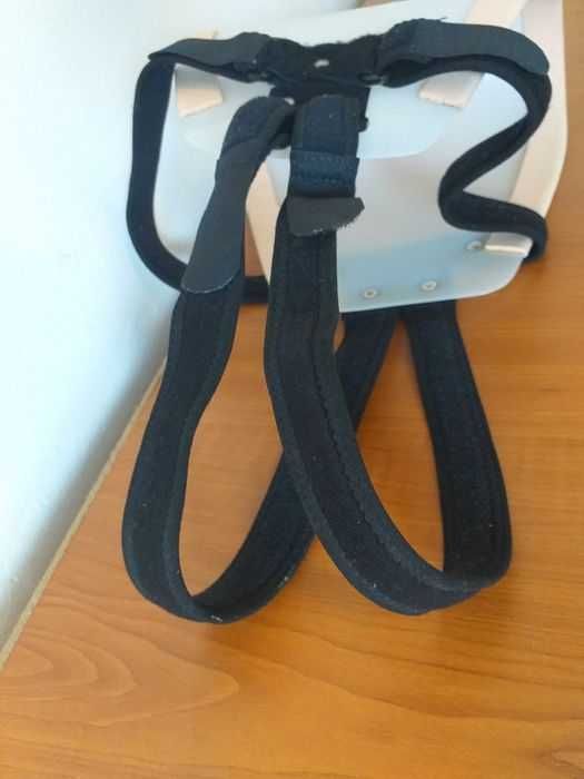 2 Chilot/orteza ortopedic Triamed copii pt Dislocație/Displazie șold