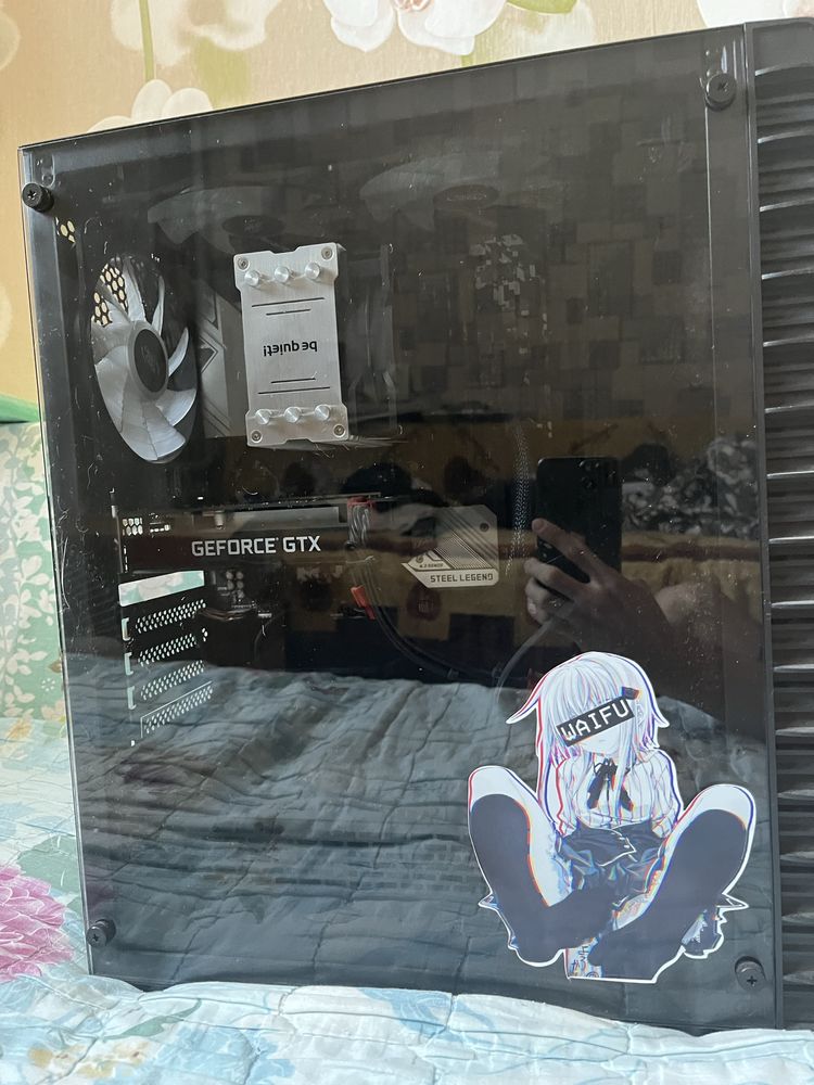 Продам компьютер.