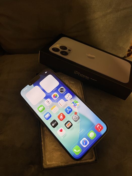 Iphone 13 PRO MAX 128GB