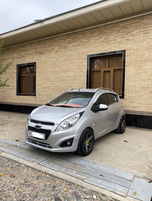 Спарк механика пазитсия3 бинзин юрган