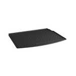 Tavita portbagaj pentru Renault Megane 3 Grand Tour 2009-2016, din cauciuc Rubbasol, marca Gledring