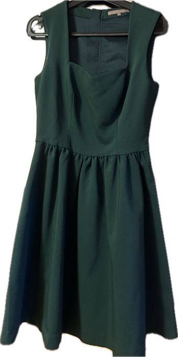 Къса рокля mint & berry