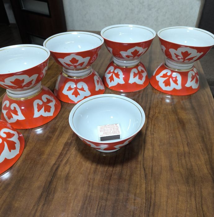 Коса Косушка большая . Цена договорная .