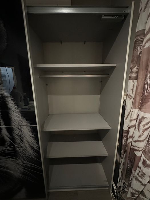 Гардероб Expomob YANIS