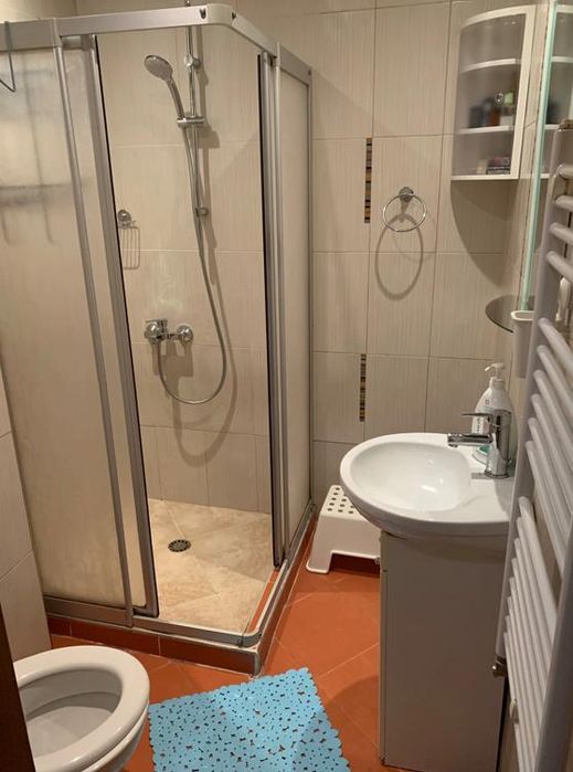 Дава се под наем Двустаен апартамент в София, Манастирски ливади - 72 кв.м за 550 € - Снимка #6