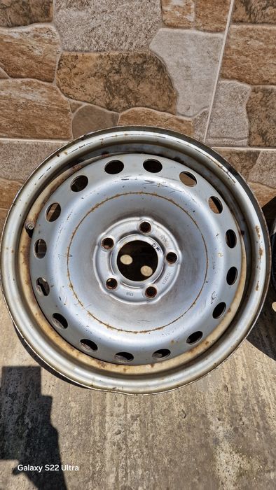 Jante Opel Vivaro,Nissan Primastar,Renault Trafic