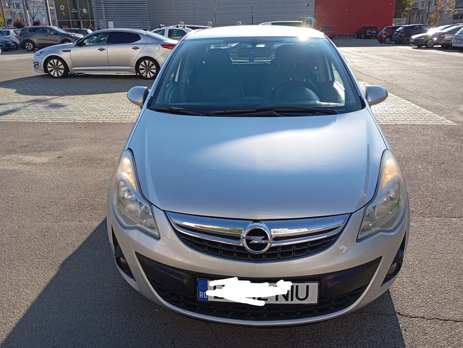 Euro_5_Benzină + G.P.L._1.200 cm_Distribuția pe Lanț