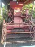 Combina Bautz T600S de vinzare