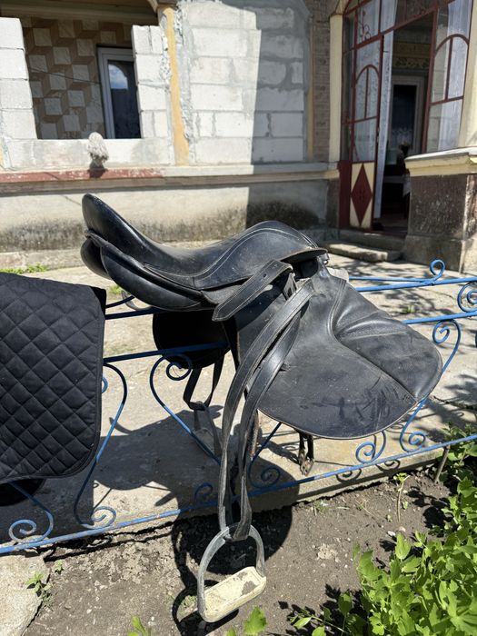 Sa de echitatie / șa de calarit