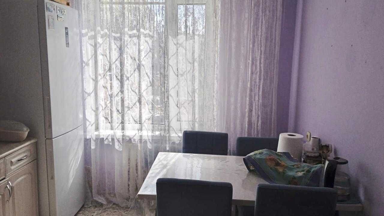 Продам улучшенную 3х комнатную квартиру в Майкудуке, мкр Голубые Пруды