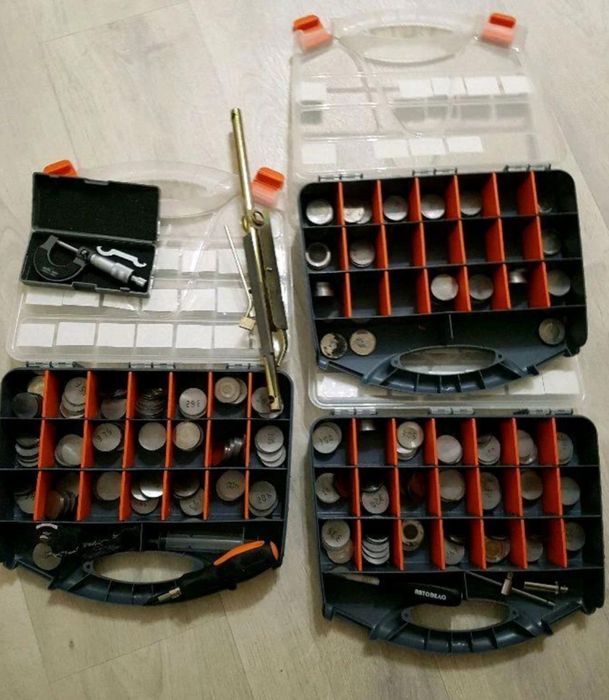 Сто,Регулировка клапанов,ремонт ГБЦ