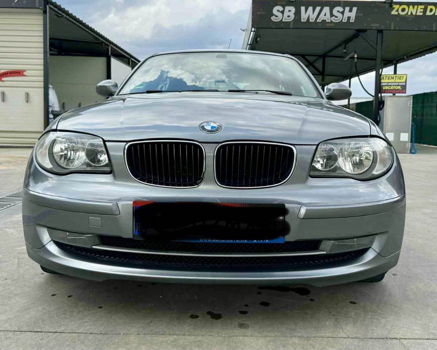 BMW 118D, 2009 de vanzare