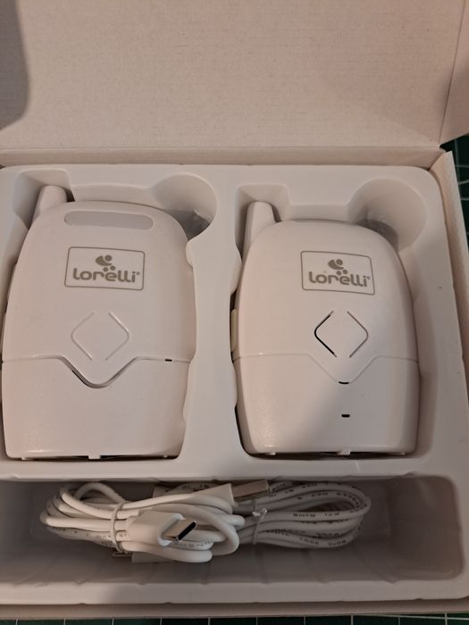 Statie monitorizare bebelusi, baby monitor, statii bebelusi