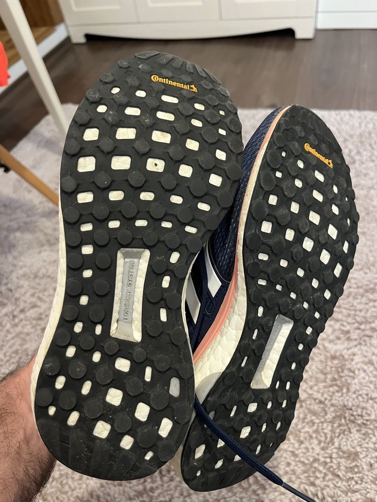 Adidas Supernova-оригинални маратонки