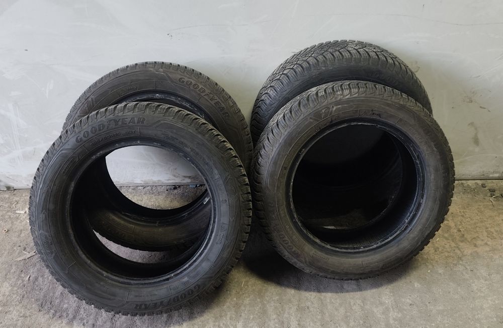 Goodyear 195/60/15