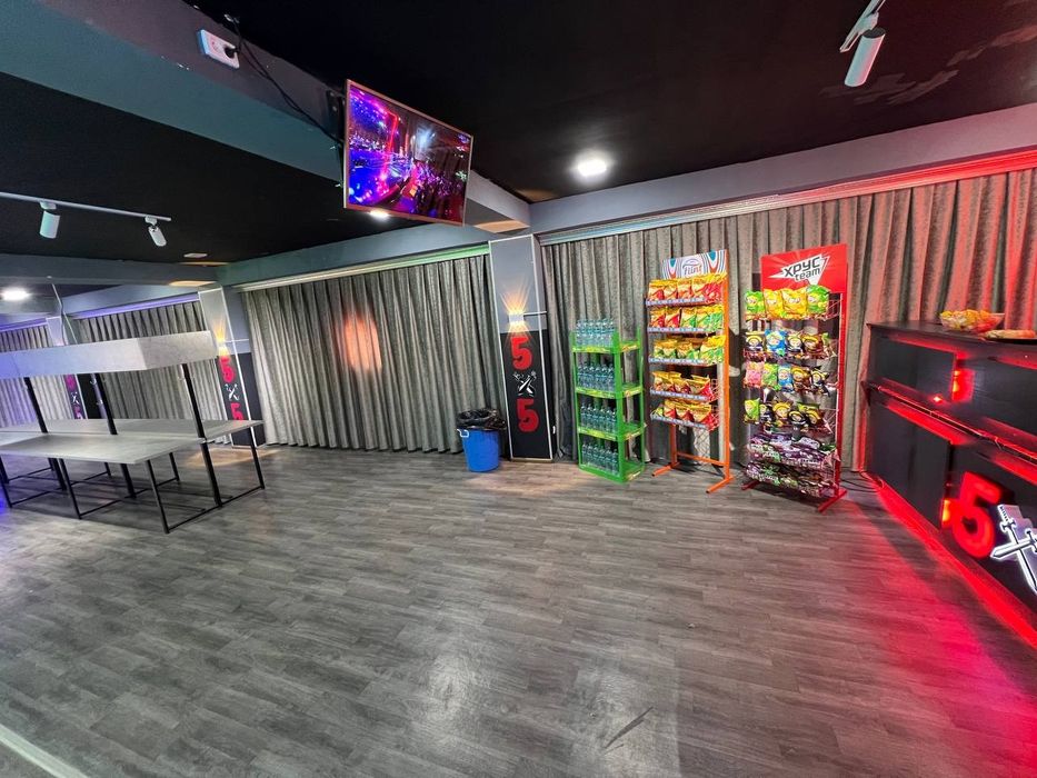 5х5 2 чи этаж аренда