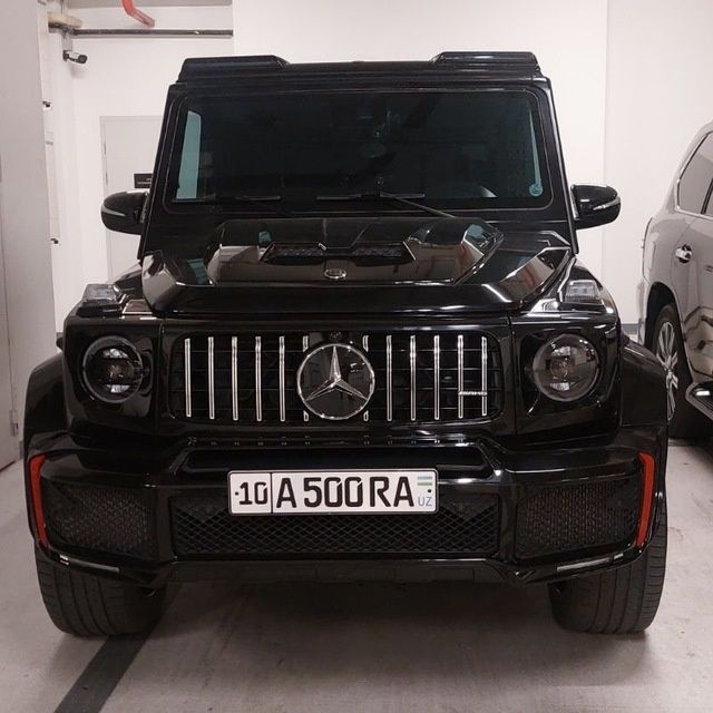 Кортеж Той ва Радом Kortej BrabuS888