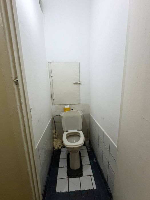 Продаётся ЭКО базар Феруза,2 переделанная в 3/2/4 Ипотека можно