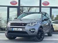 Land Rover Discovery Sport LAND ROVER DISCOVERY SPORT 2.0 Diesel 180 CP 4x4 2015 Euro 6