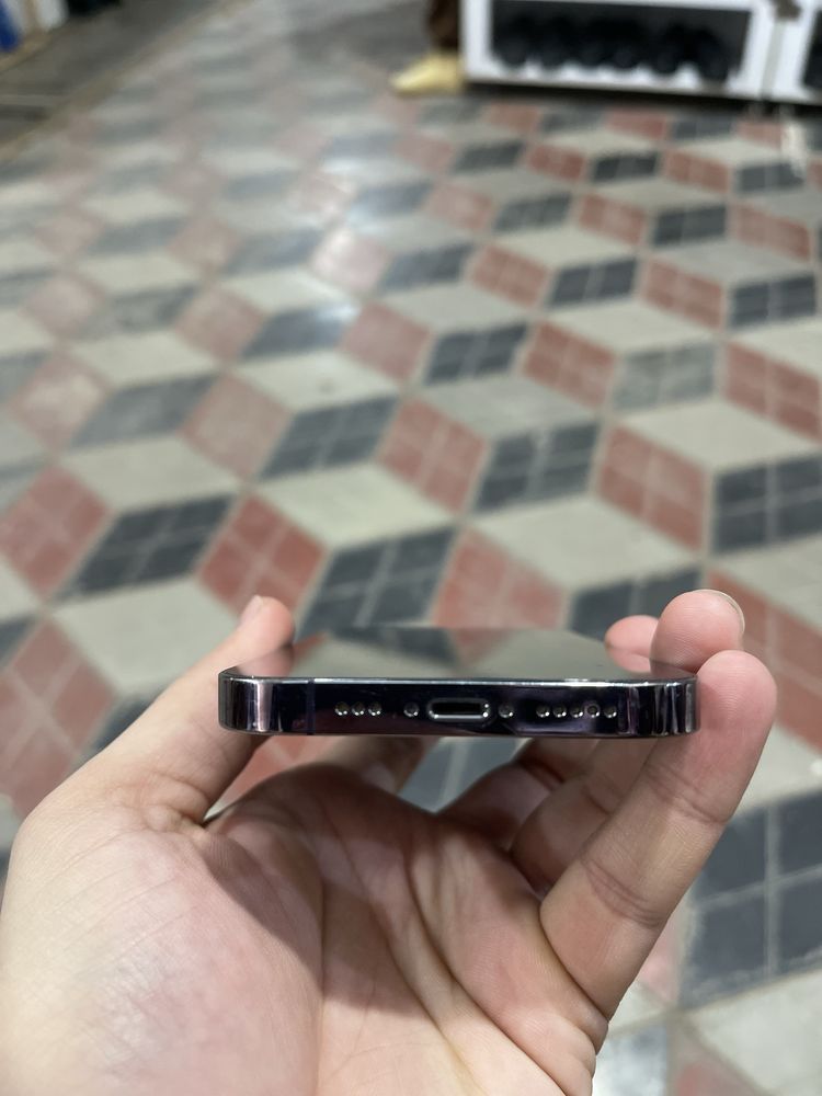 Iphone 14 pro dual