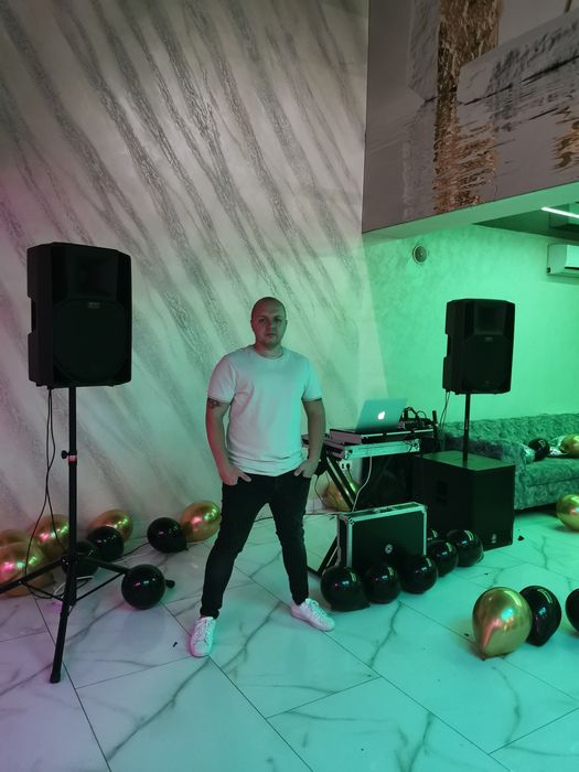 DJ EVENIMENTE | Nunta | Botez | Petreceri Private | Cununie | Par