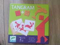 Играта "Tangram"