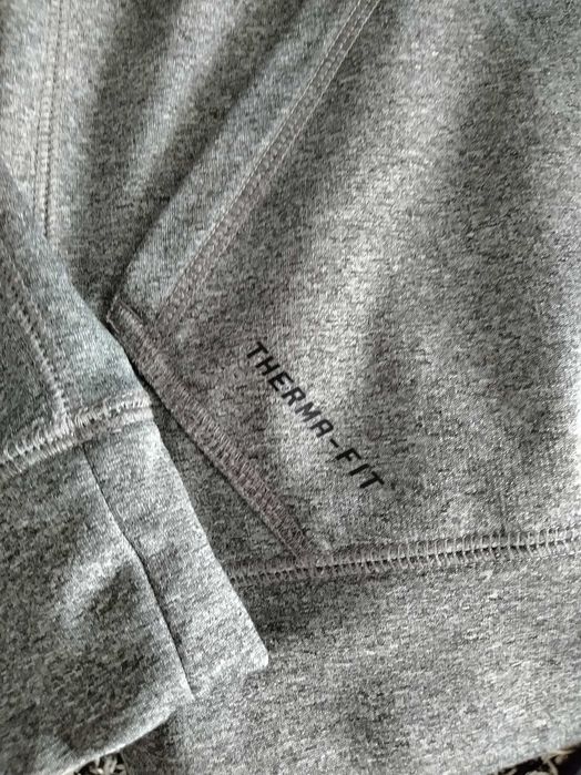Hoodie Nike Therma Fit L