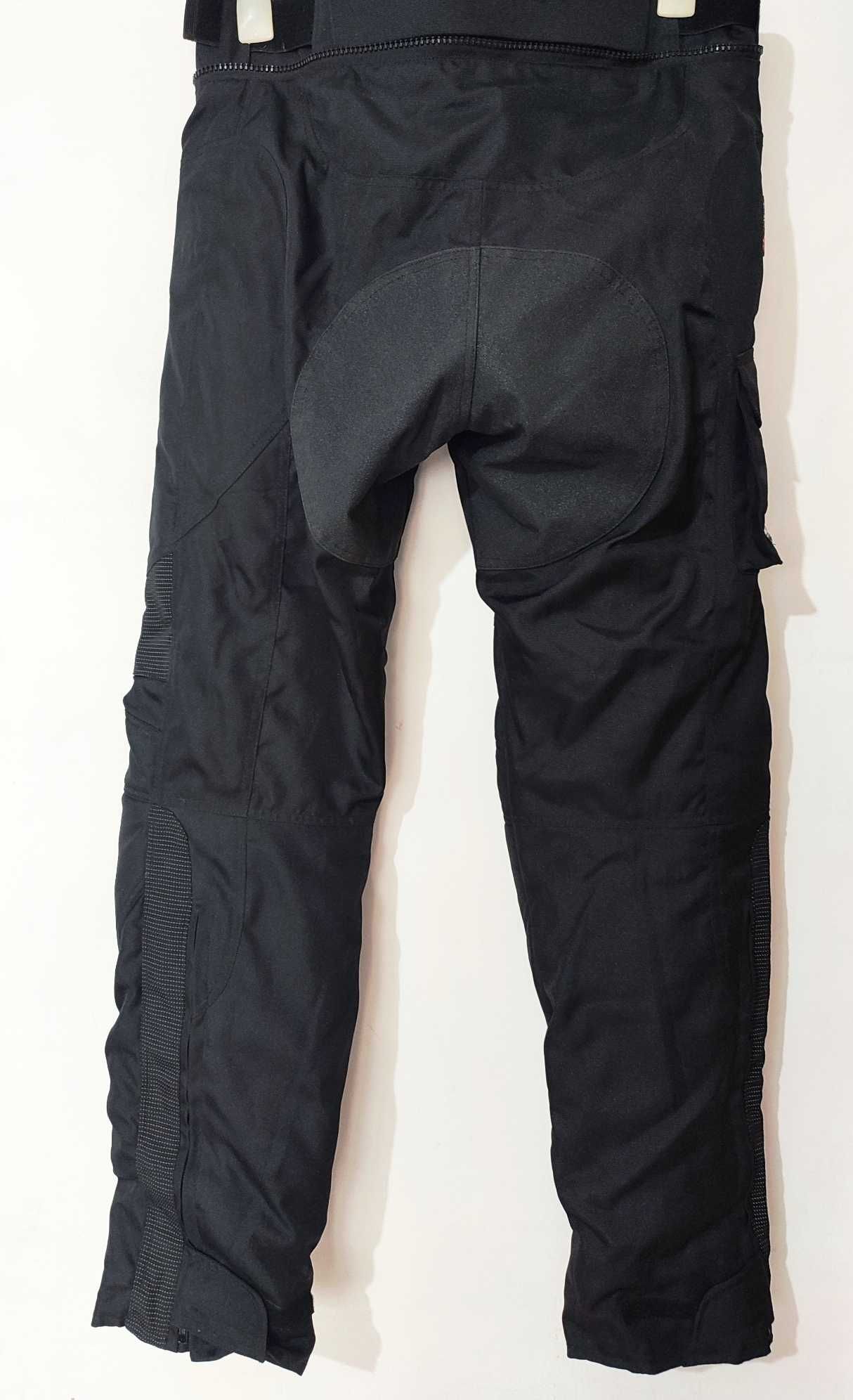 Pantalon moto Modeka