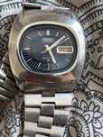 Seiko vintage day date