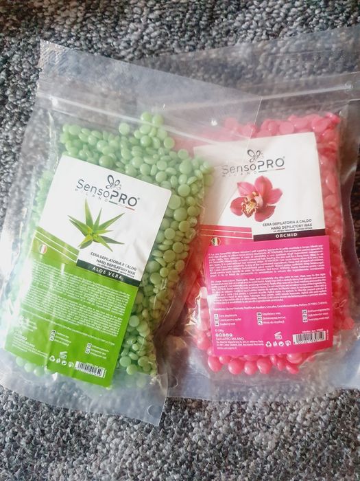 Aparat de incalzit ceara