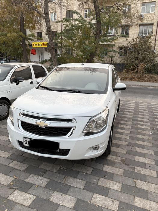 Cobalt 4 poz avtomat 2020 yil