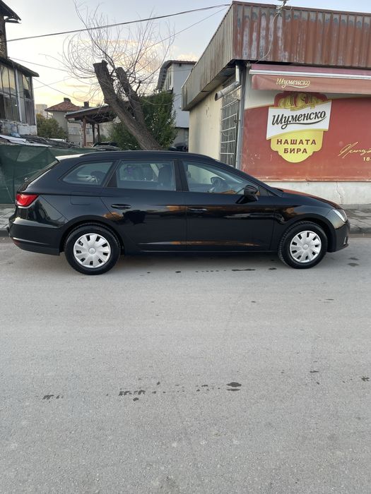 Seat leon 1.6 tdi