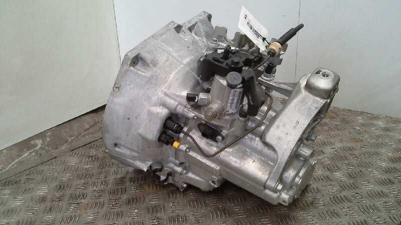 Cutie de viteze manuala Ford Focus III; 1.5 TDCI / AV6R-7201-GF