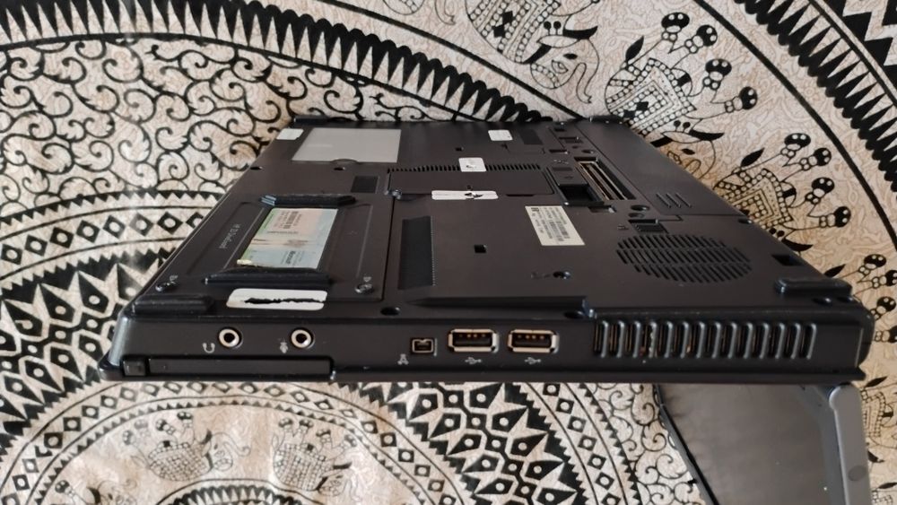 Лаптоп добро състояние