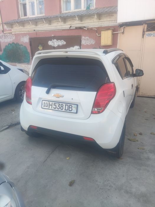 Spark 2011 2 pazitsa