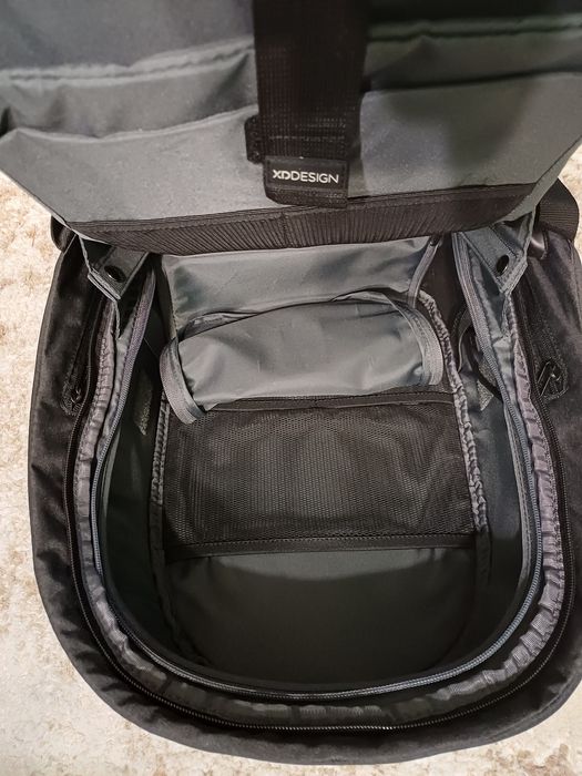 Нова раница XD Design Bobby Hero regular